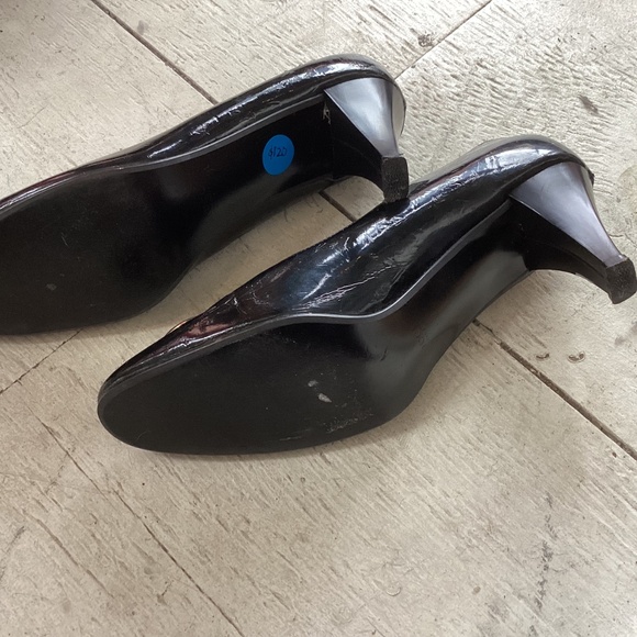 GUCCI heels size 7 - Picture 7 of 7